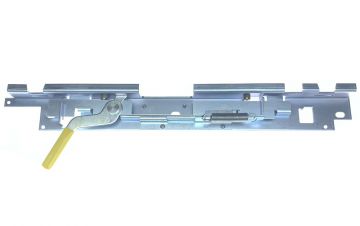 Jersey Jack/Spooky Pinball Lockdown Bar Receiver Assembly